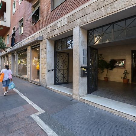Trastevere Design Apartment Рим Экстерьер фото