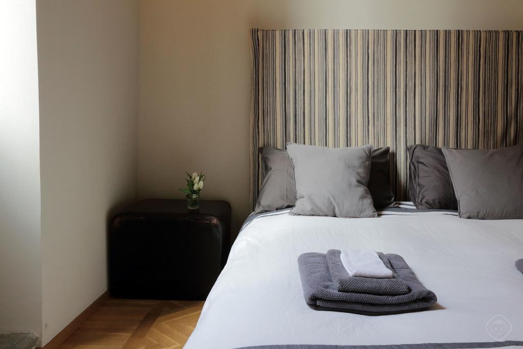 Trastevere Design Apartment Рим Номер фото