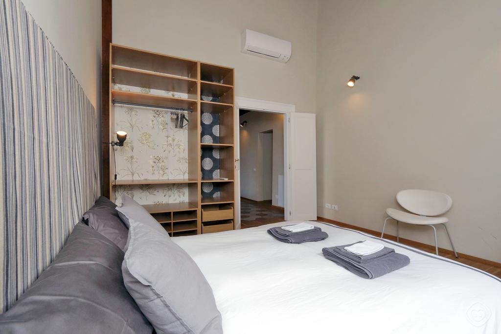 Trastevere Design Apartment Рим Номер фото
