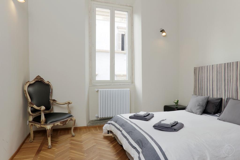 Trastevere Design Apartment Рим Номер фото