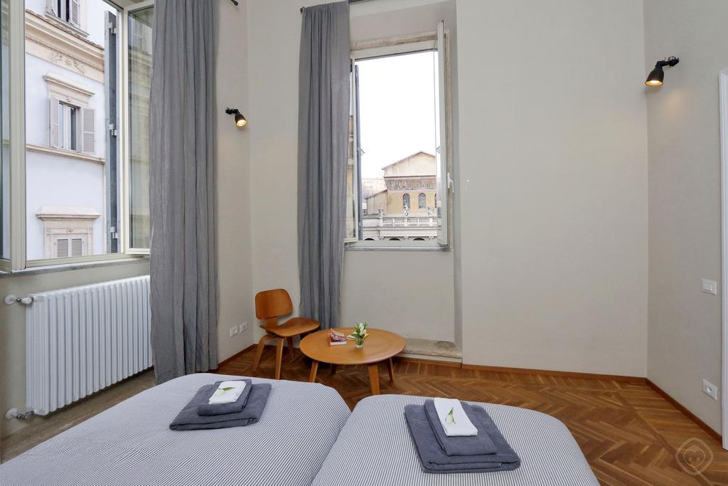 Trastevere Design Apartment Рим Экстерьер фото