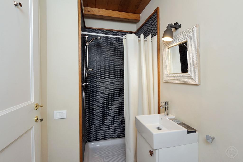 Trastevere Design Apartment Рим Экстерьер фото