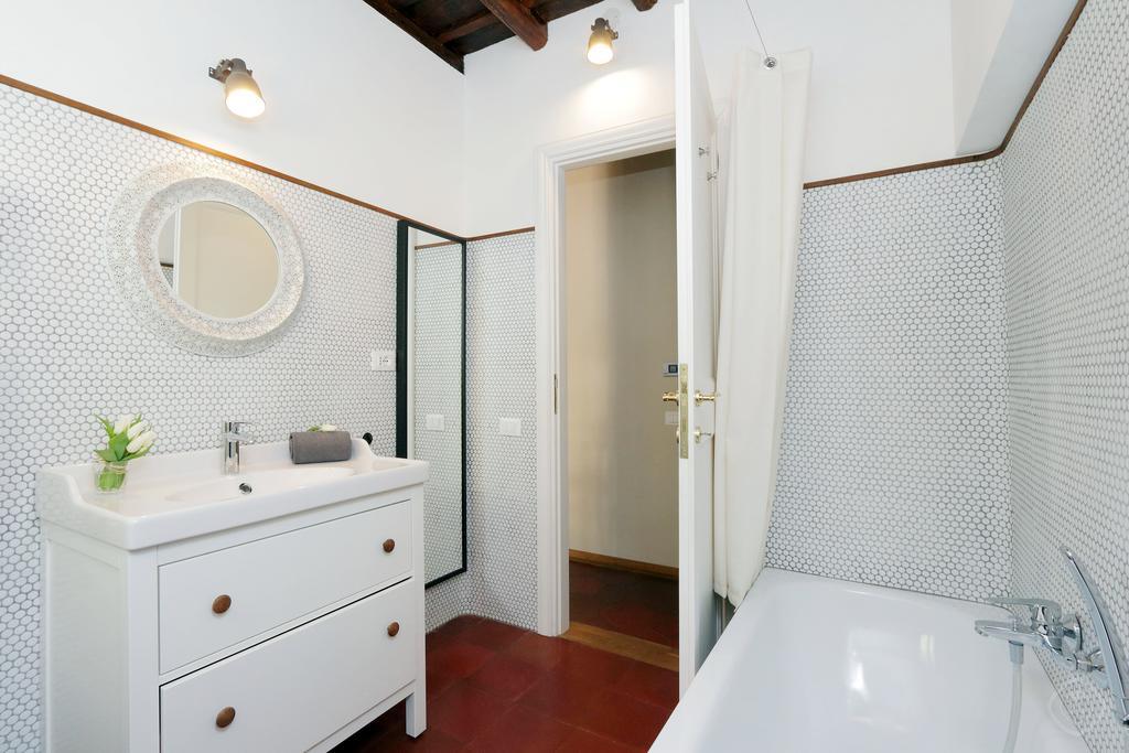 Trastevere Design Apartment Рим Номер фото