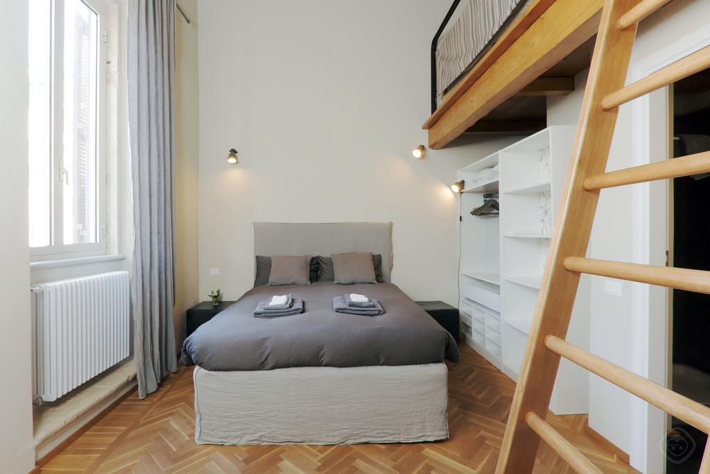 Trastevere Design Apartment Рим Номер фото