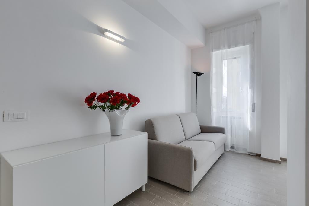 Trastevere Design Apartment Рим Экстерьер фото