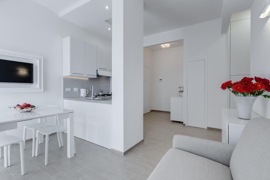 Trastevere Design Apartment Рим Экстерьер фото
