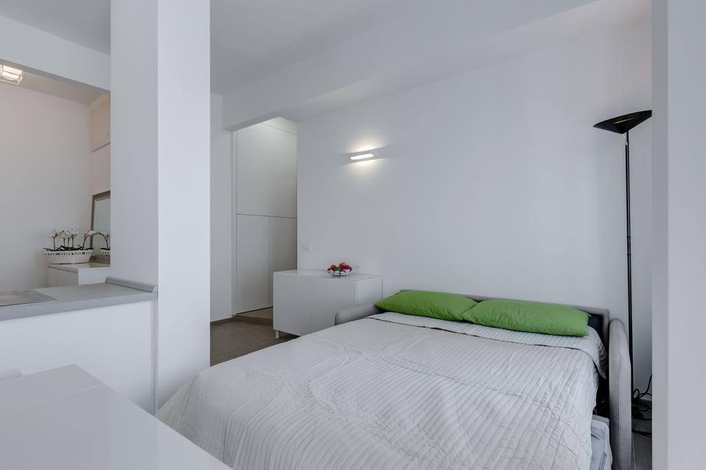 Trastevere Design Apartment Рим Экстерьер фото