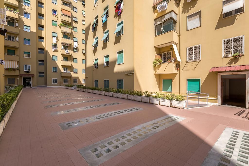 Trastevere Design Apartment Рим Экстерьер фото