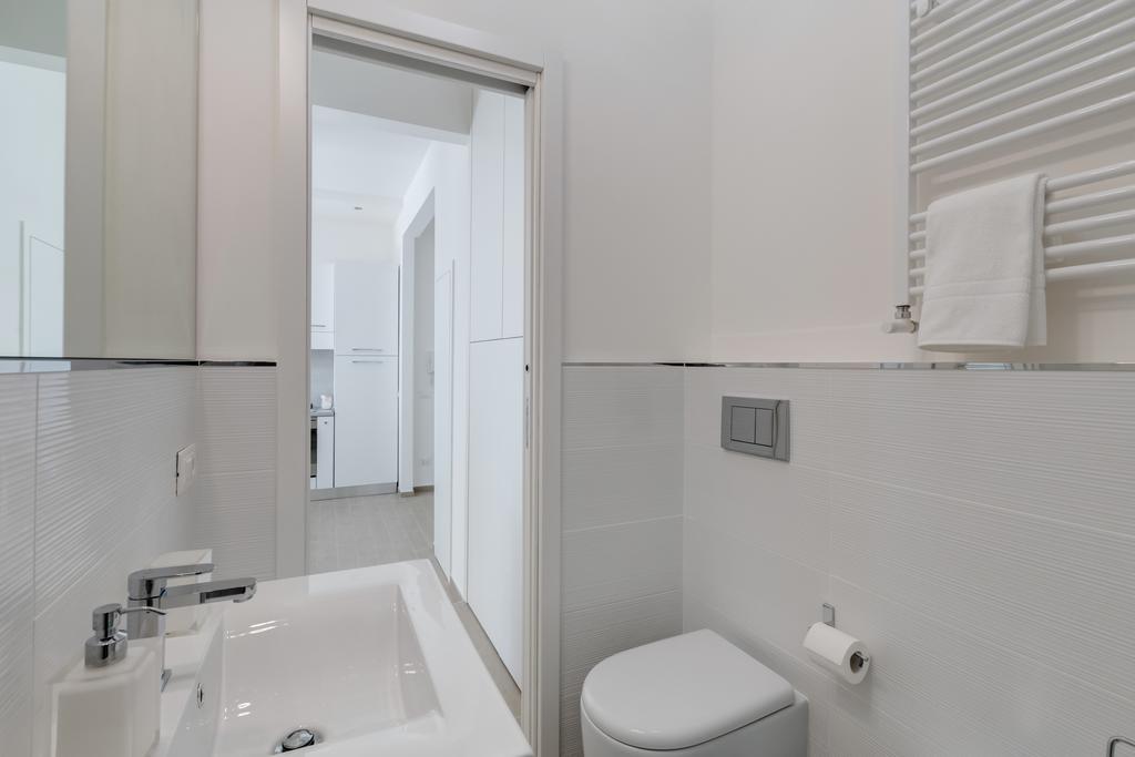 Trastevere Design Apartment Рим Экстерьер фото