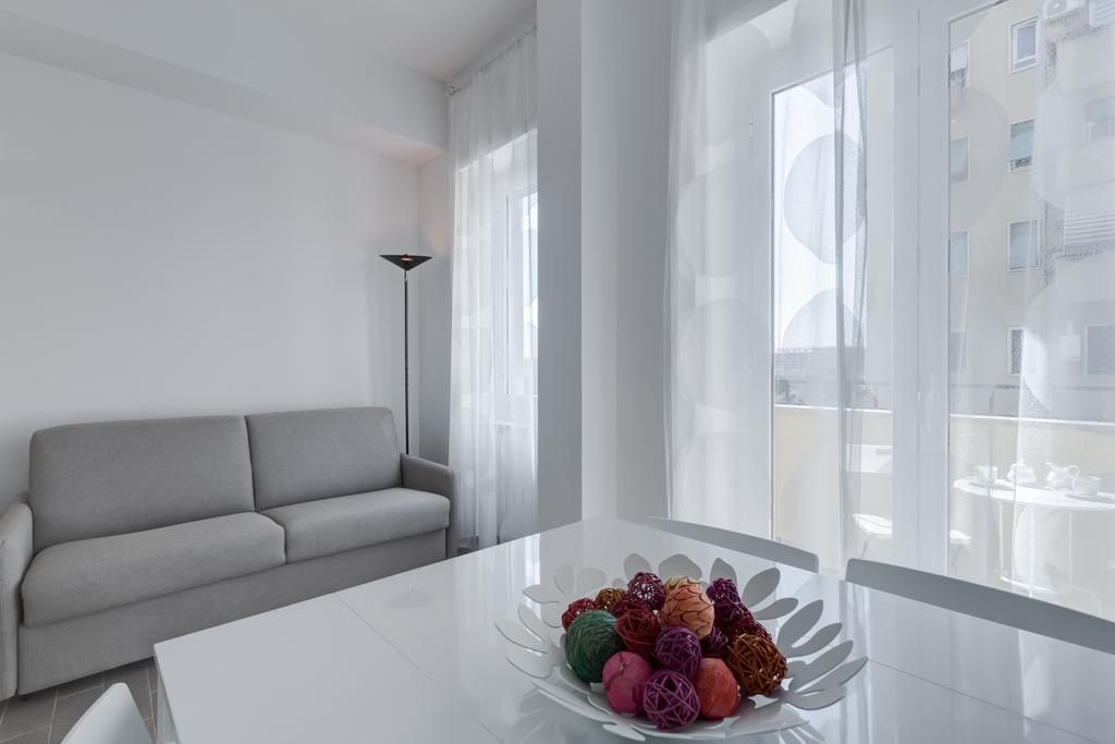Trastevere Design Apartment Рим Экстерьер фото